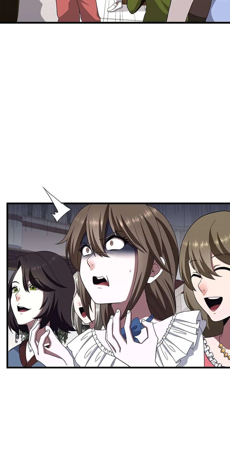 Read The Beginning After the End (fr) Manga Online