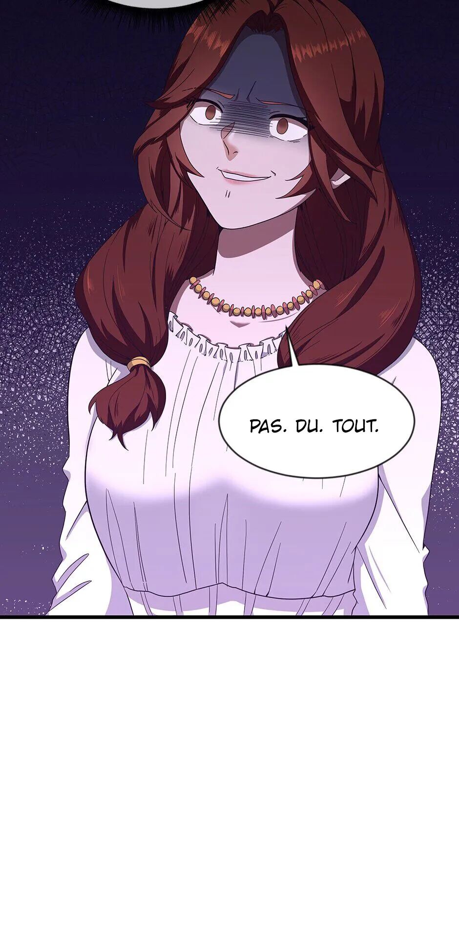 Read The Beginning After the End (fr) Manga Online