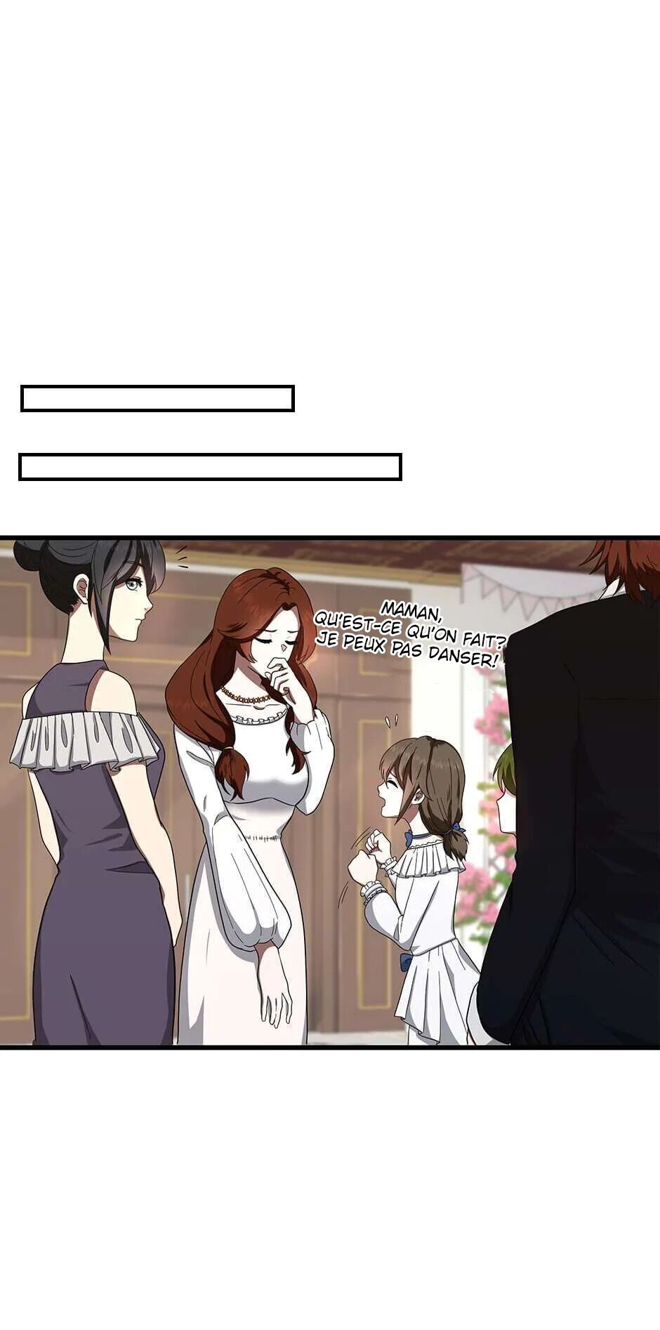 Read The Beginning After the End (fr) Manga Online