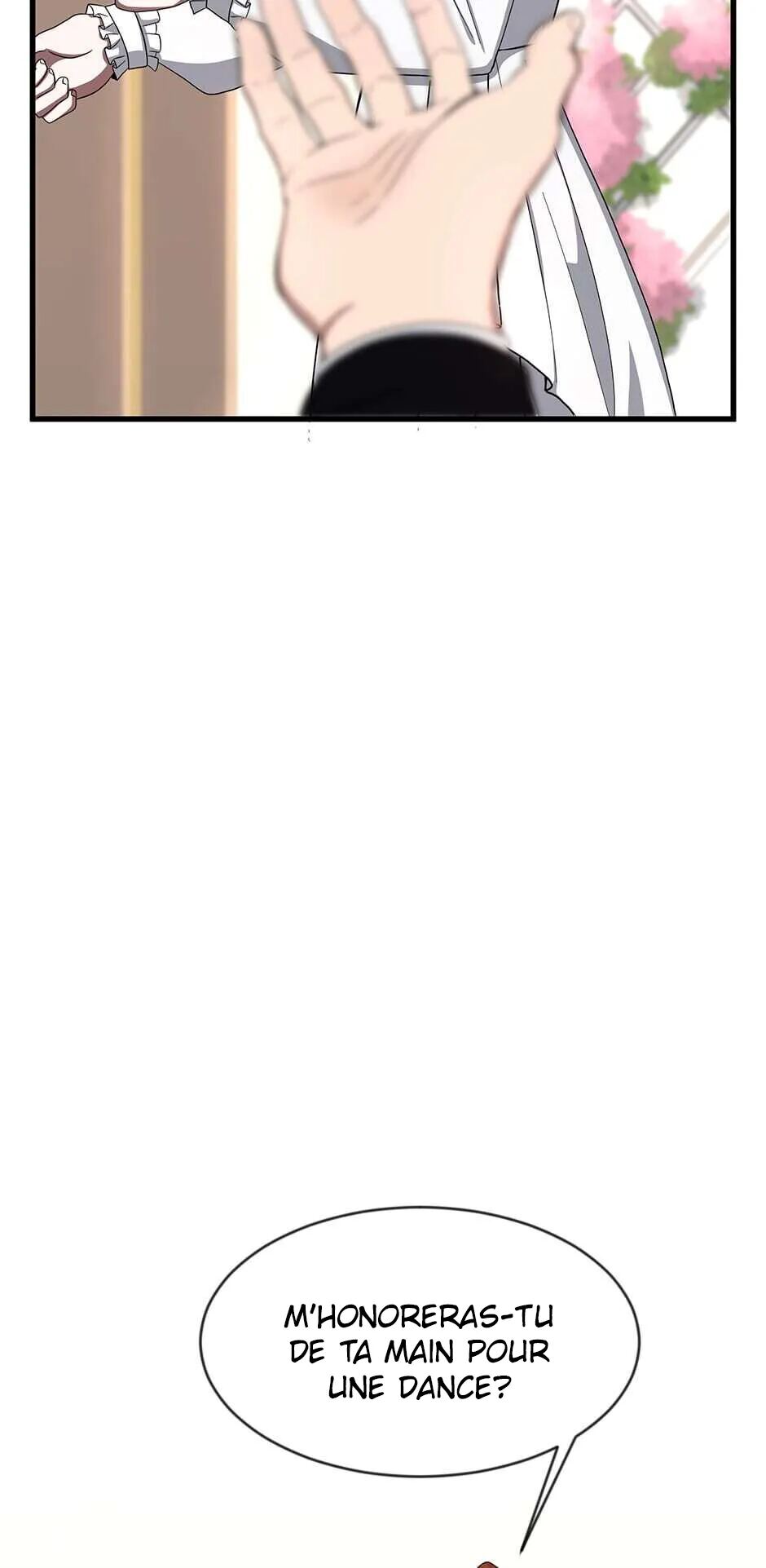 Read The Beginning After the End (fr) Manga Online