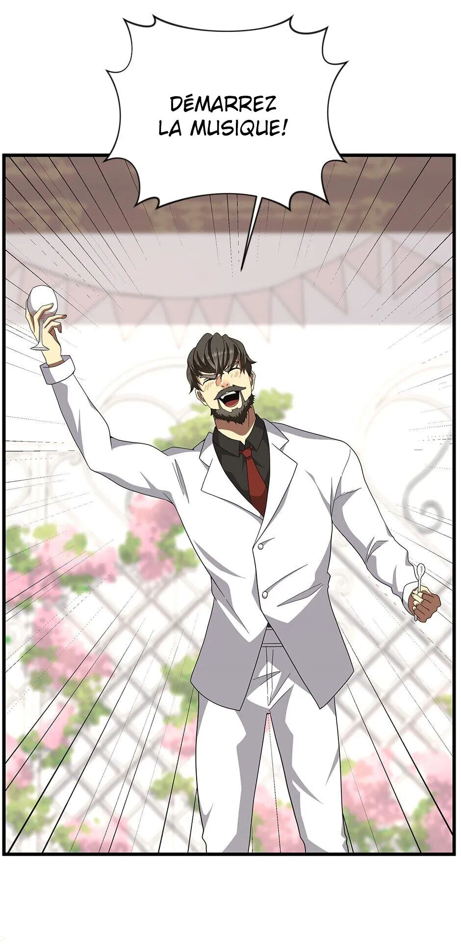 Read The Beginning After the End (fr) Manga Online