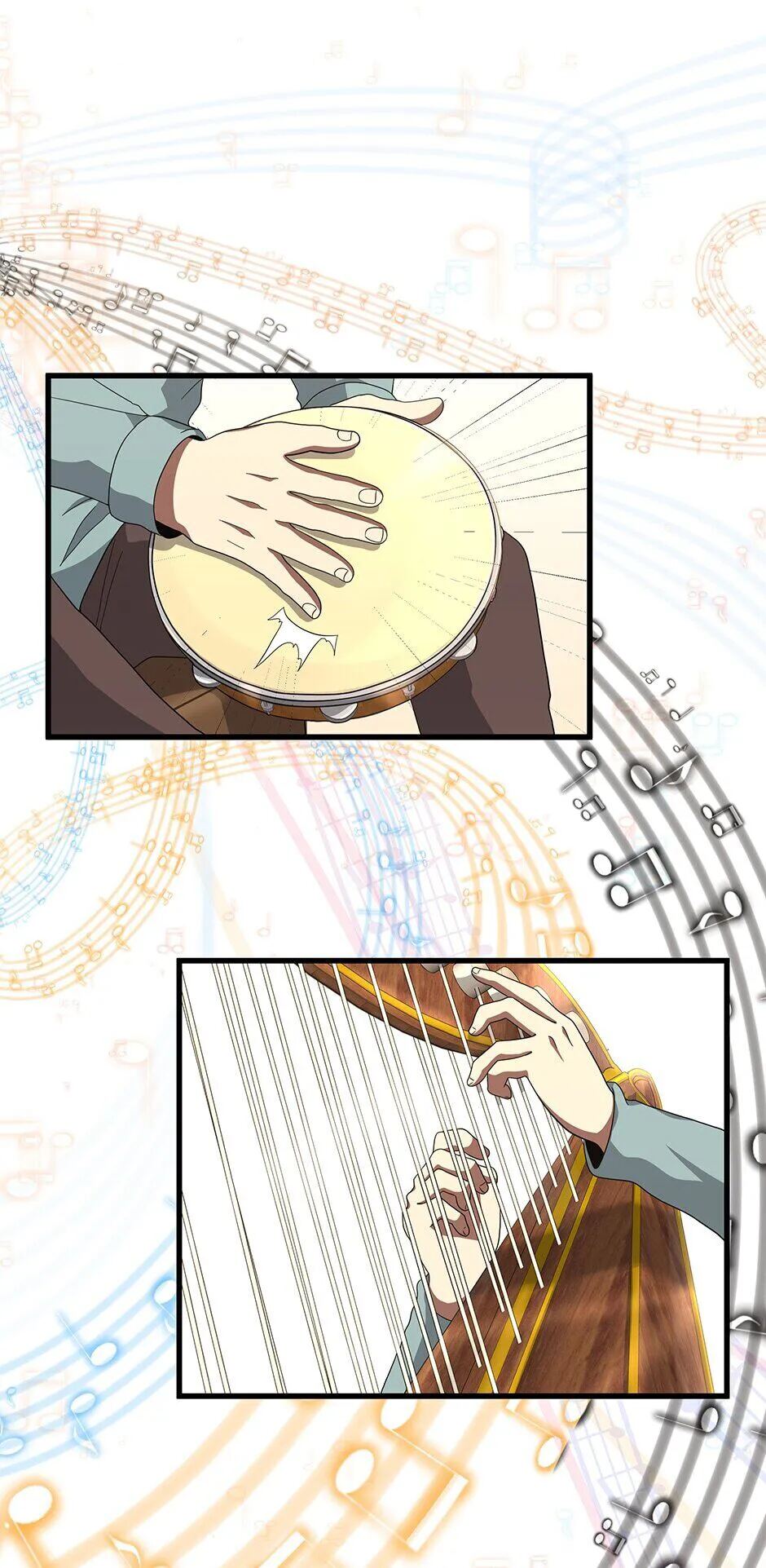 Read The Beginning After the End (fr) Manga Online