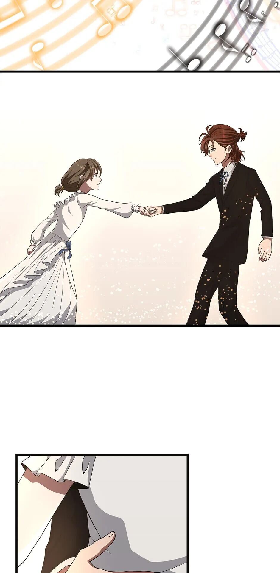 Read The Beginning After the End (fr) Manga Online