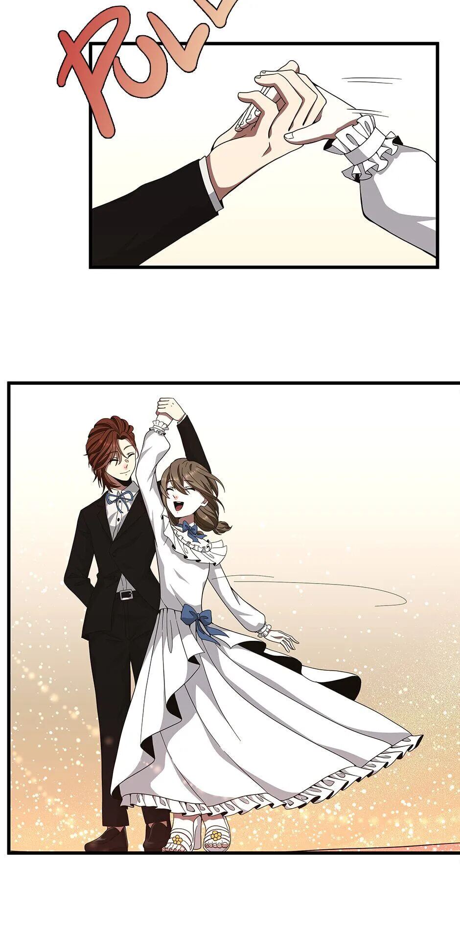 Read The Beginning After the End (fr) Manga Online