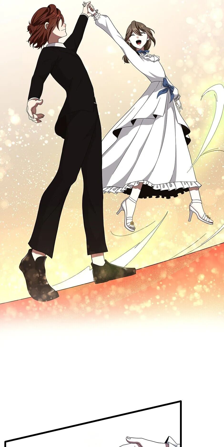 Read The Beginning After the End (fr) Manga Online