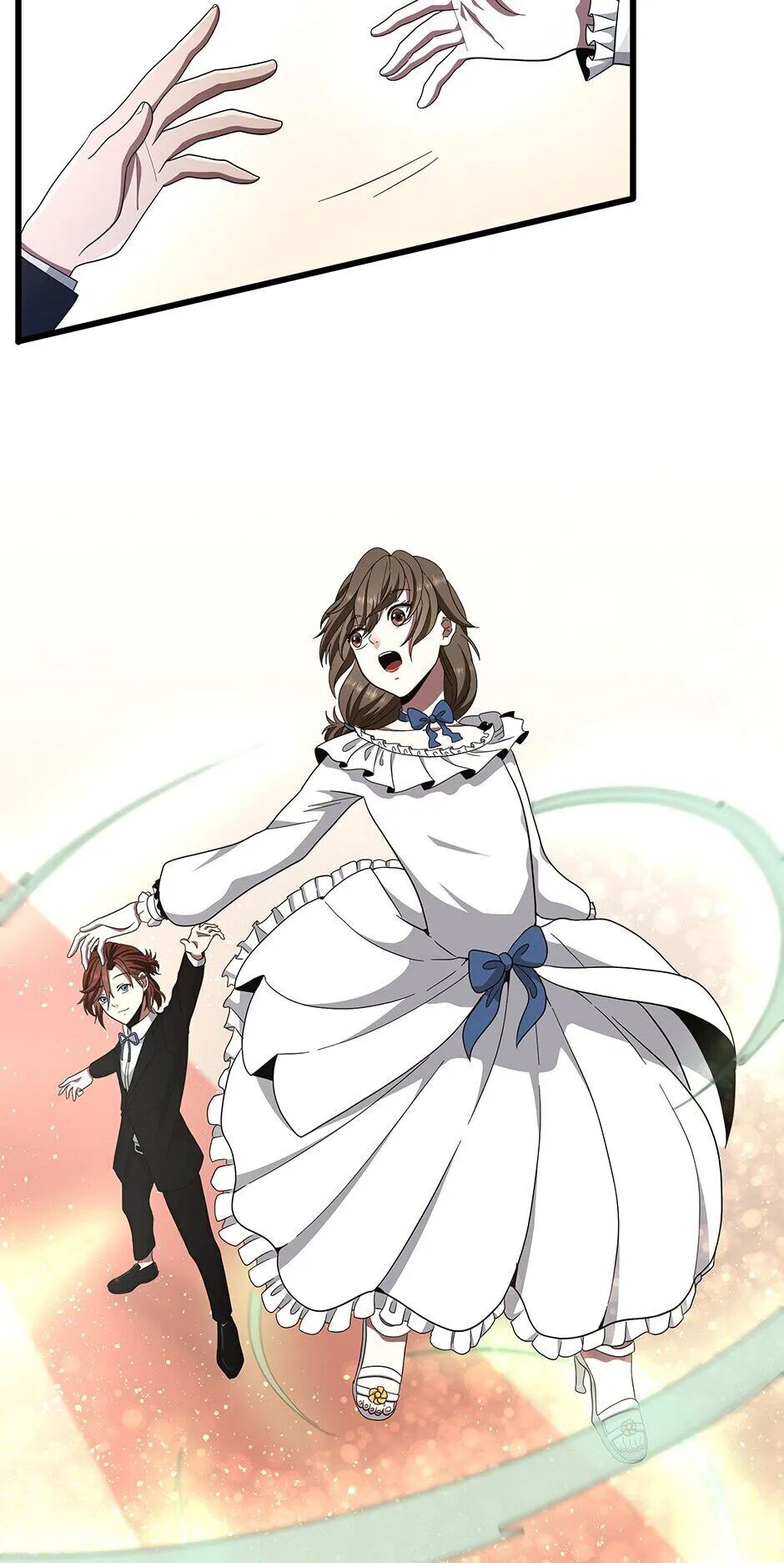 Read The Beginning After the End (fr) Manga Online