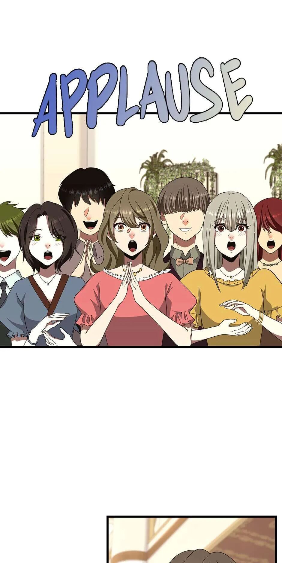 Read The Beginning After the End (fr) Manga Online