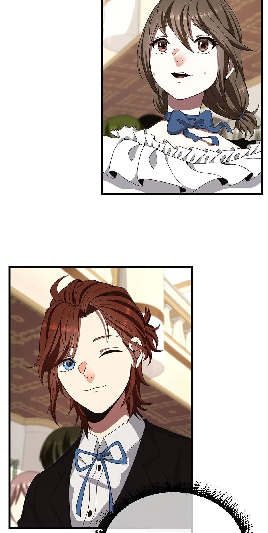 Read The Beginning After the End (fr) Manga Online