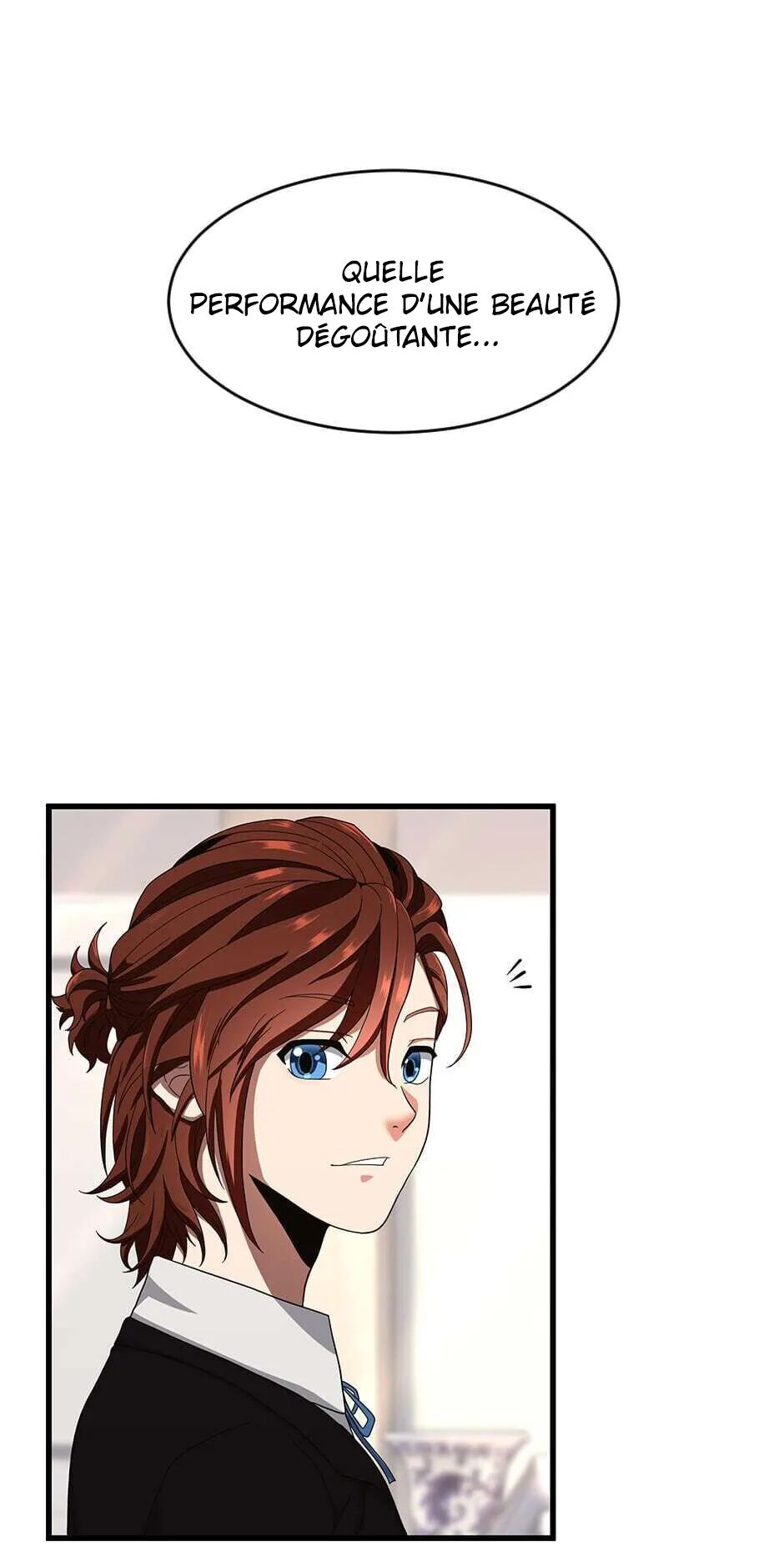 Read The Beginning After the End (fr) Manga Online