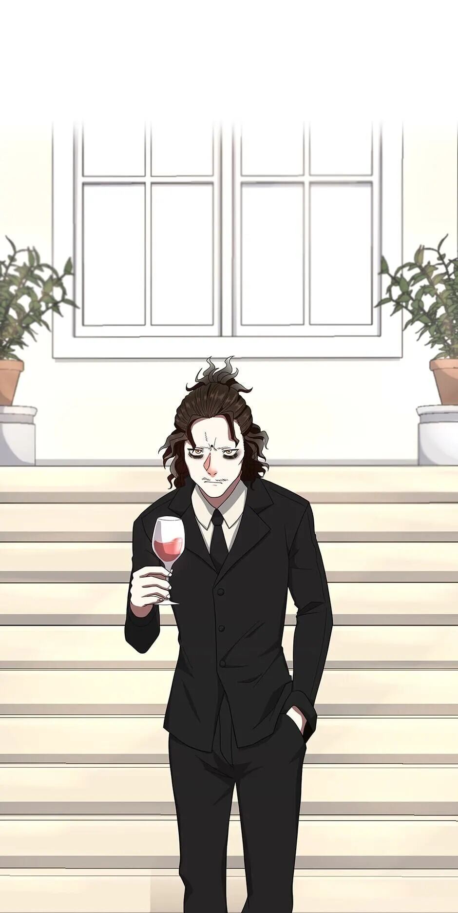 Read The Beginning After the End (fr) Manga Online
