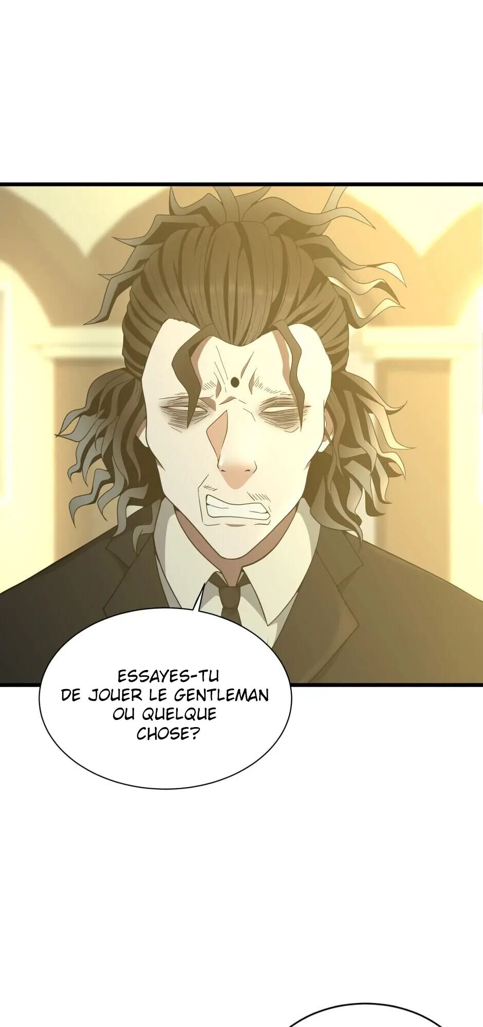 Read The Beginning After the End (fr) Manga Online