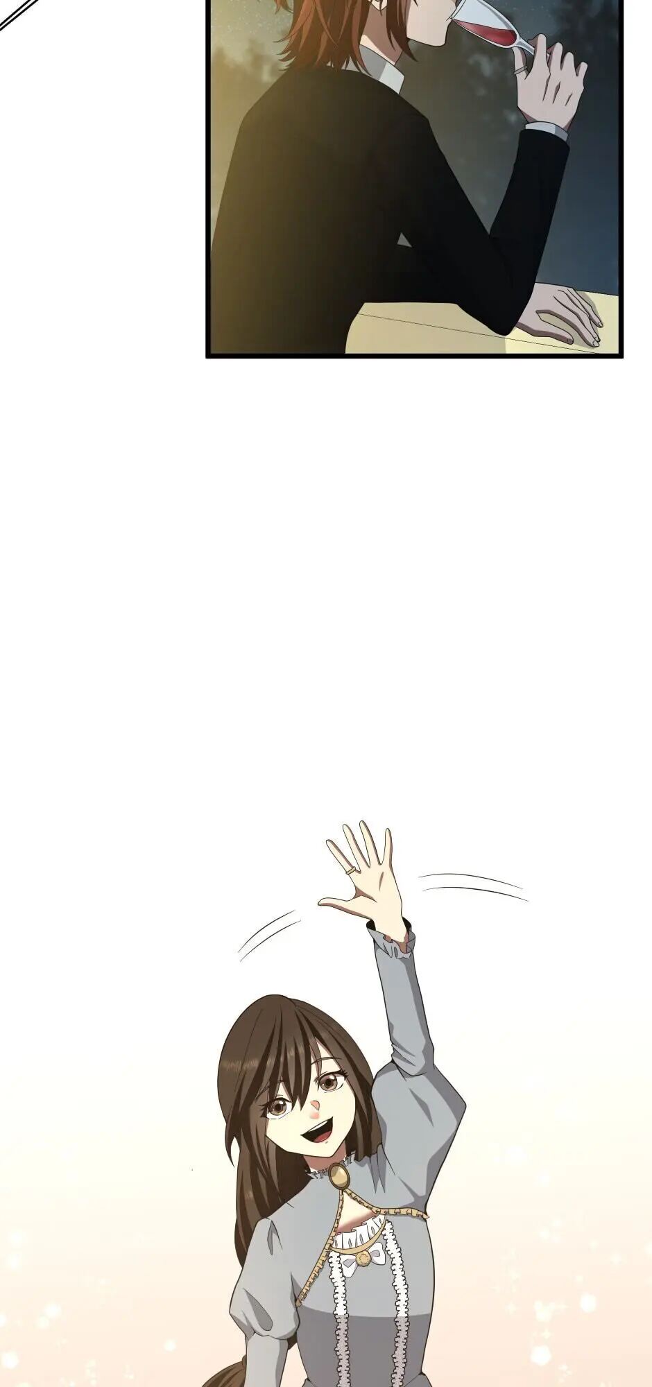 Read The Beginning After the End (fr) Manga Online
