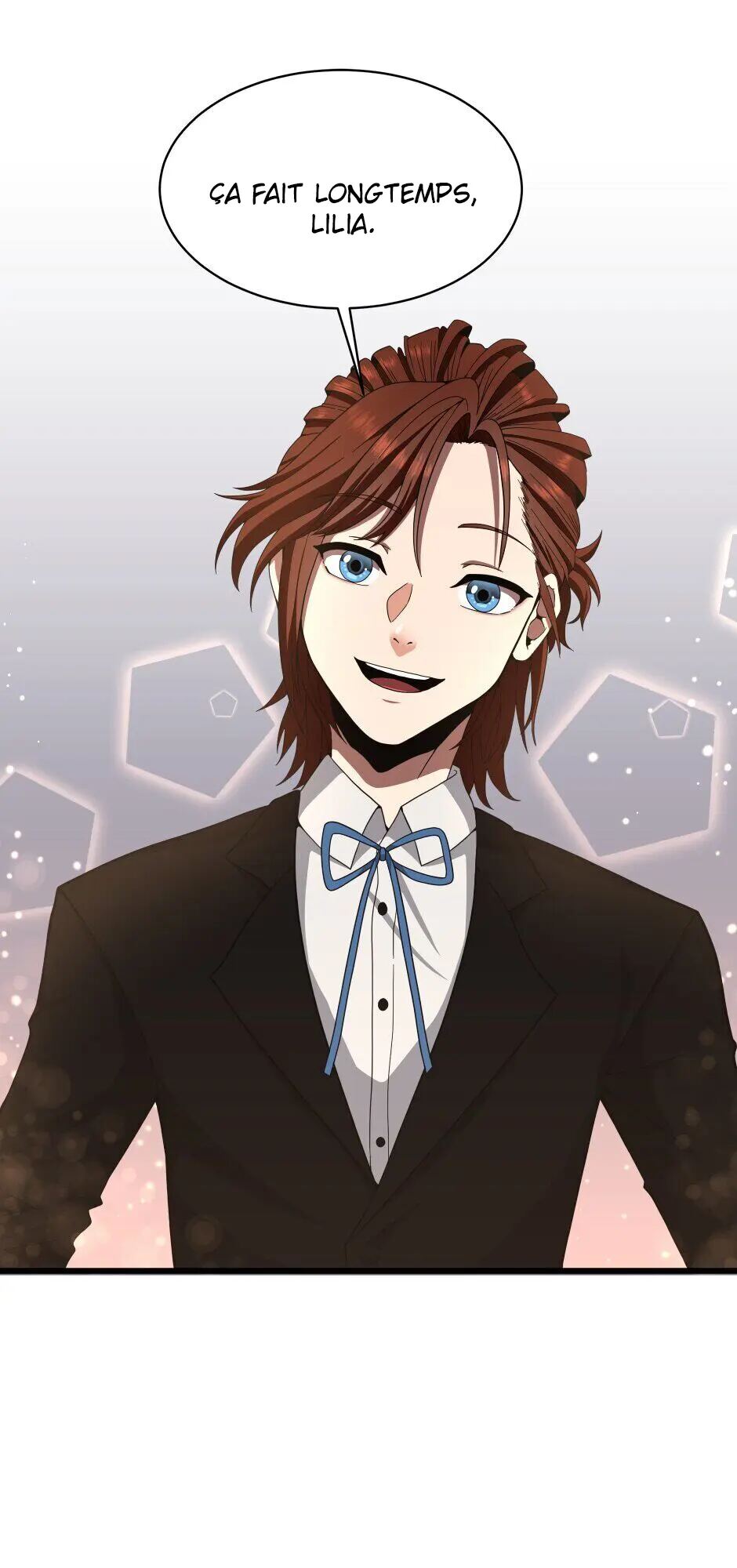 Read The Beginning After the End (fr) Manga Online