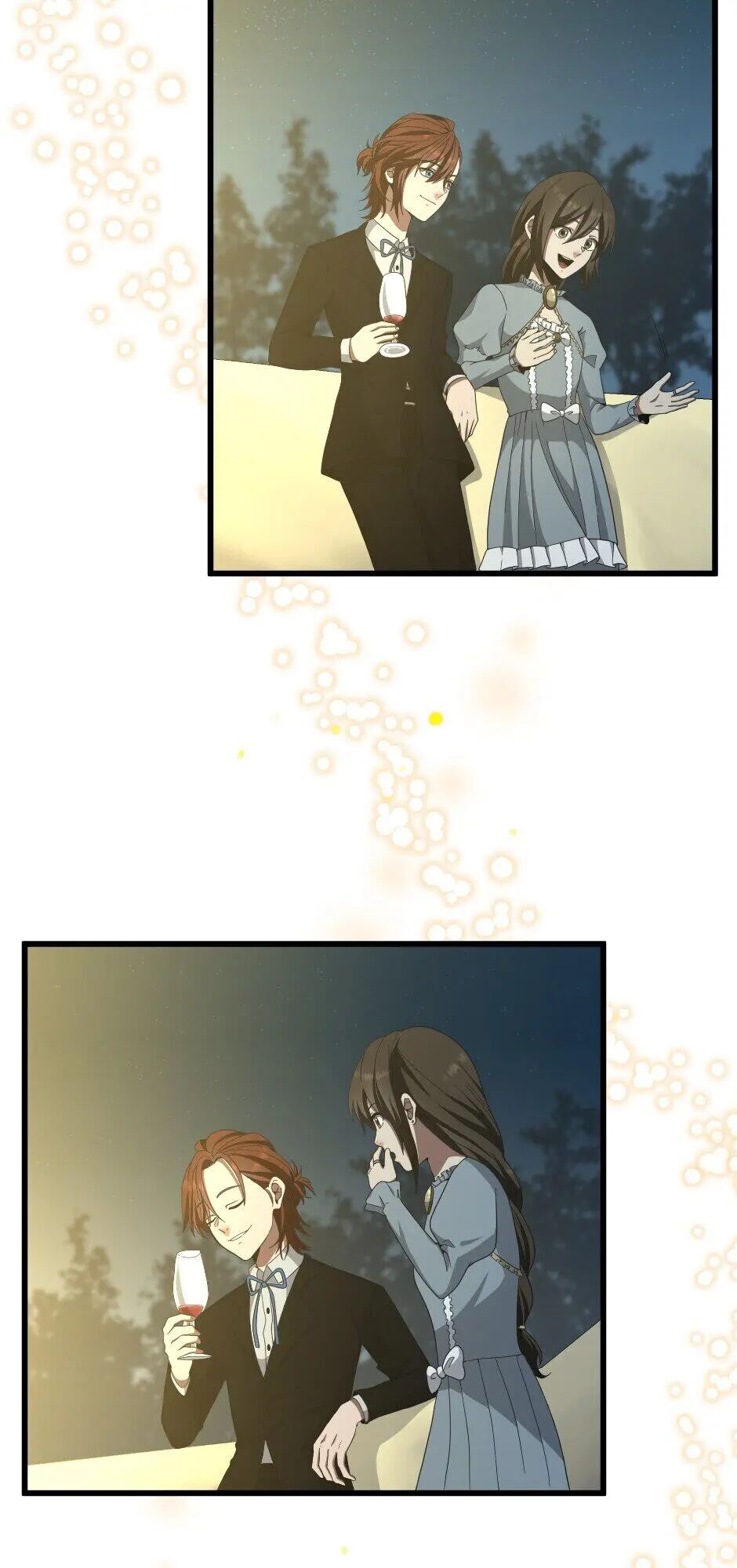 Read The Beginning After the End (fr) Manga Online