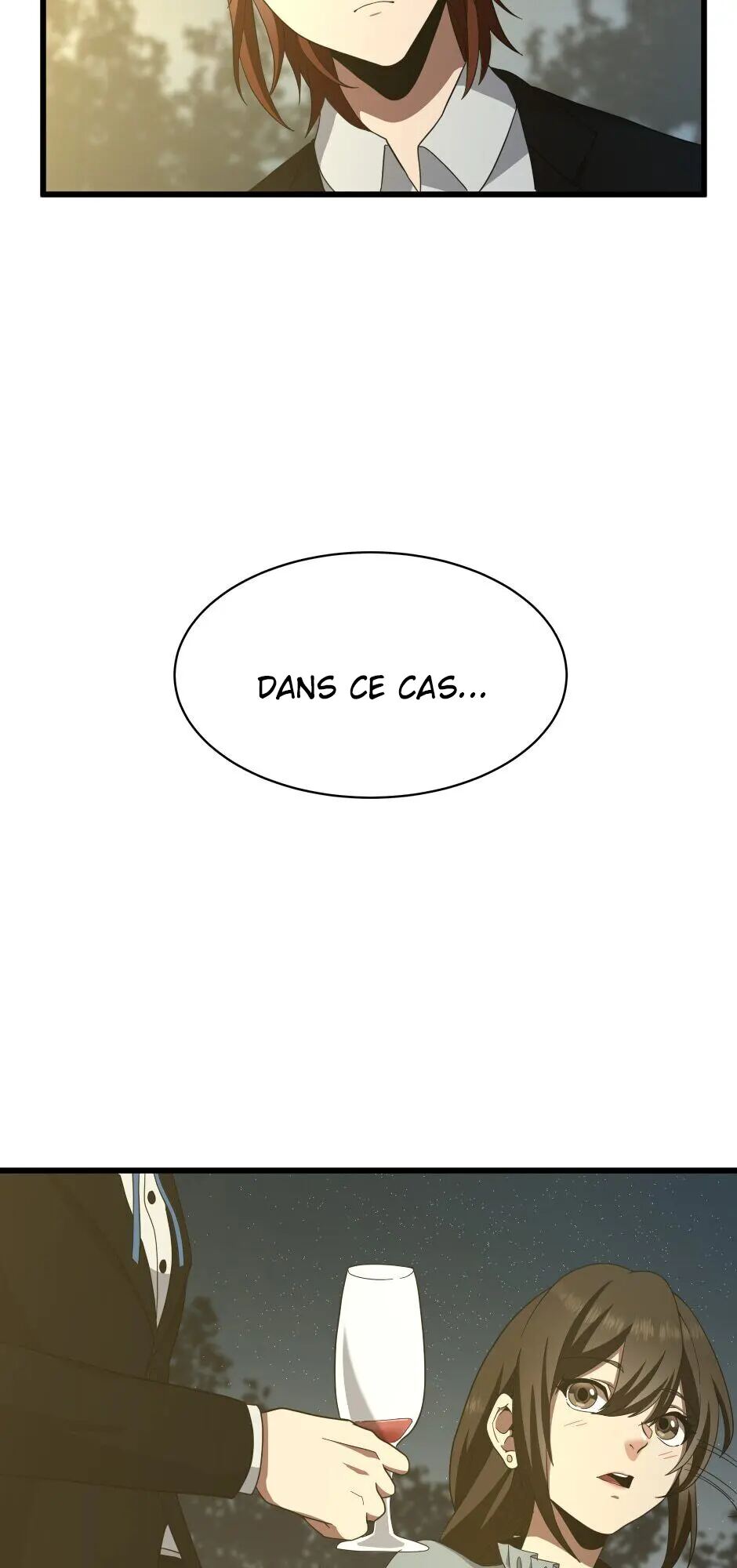 Read The Beginning After the End (fr) Manga Online