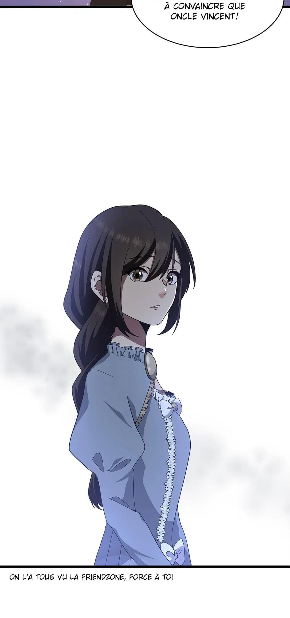 Read The Beginning After the End (fr) Manga Online