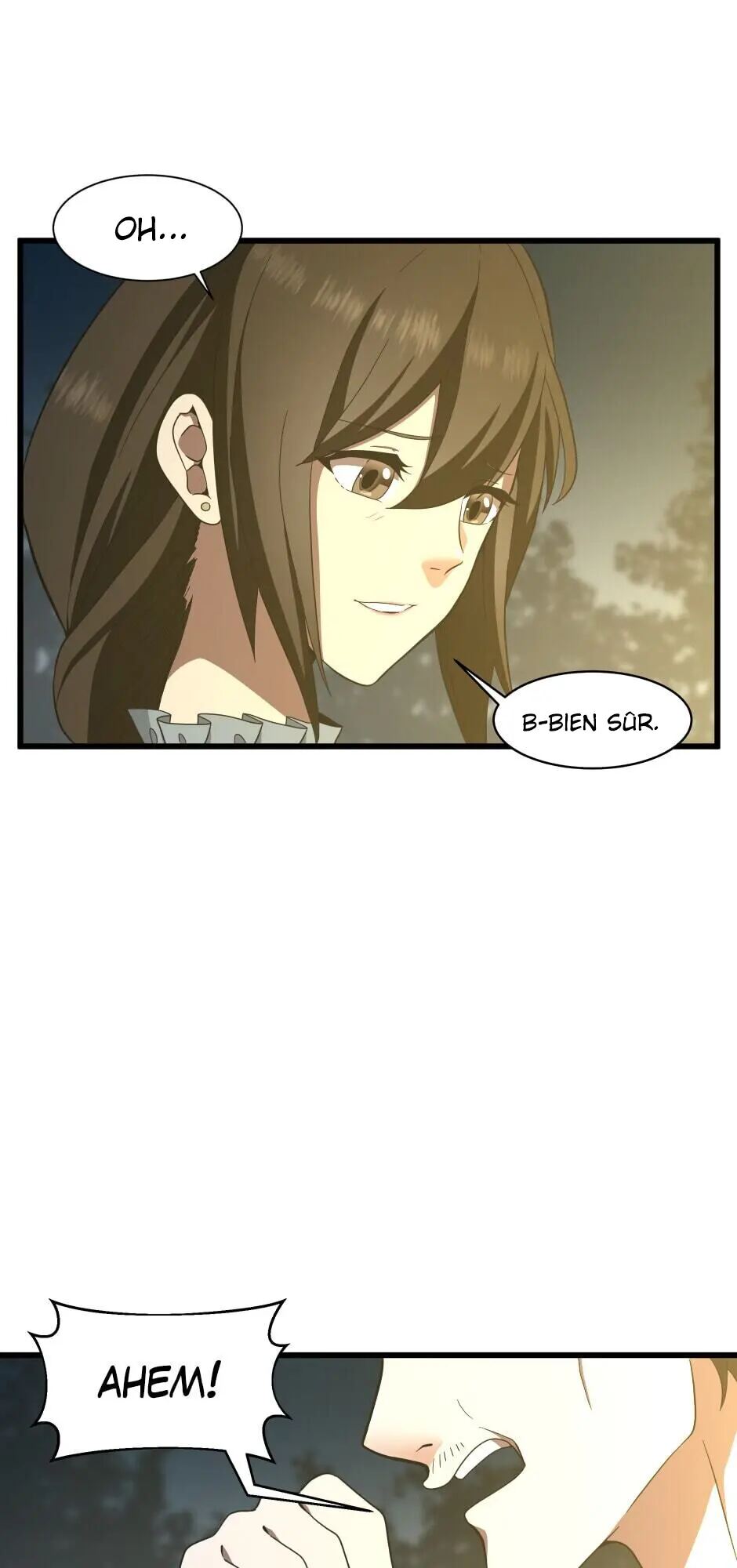 Read The Beginning After the End (fr) Manga Online