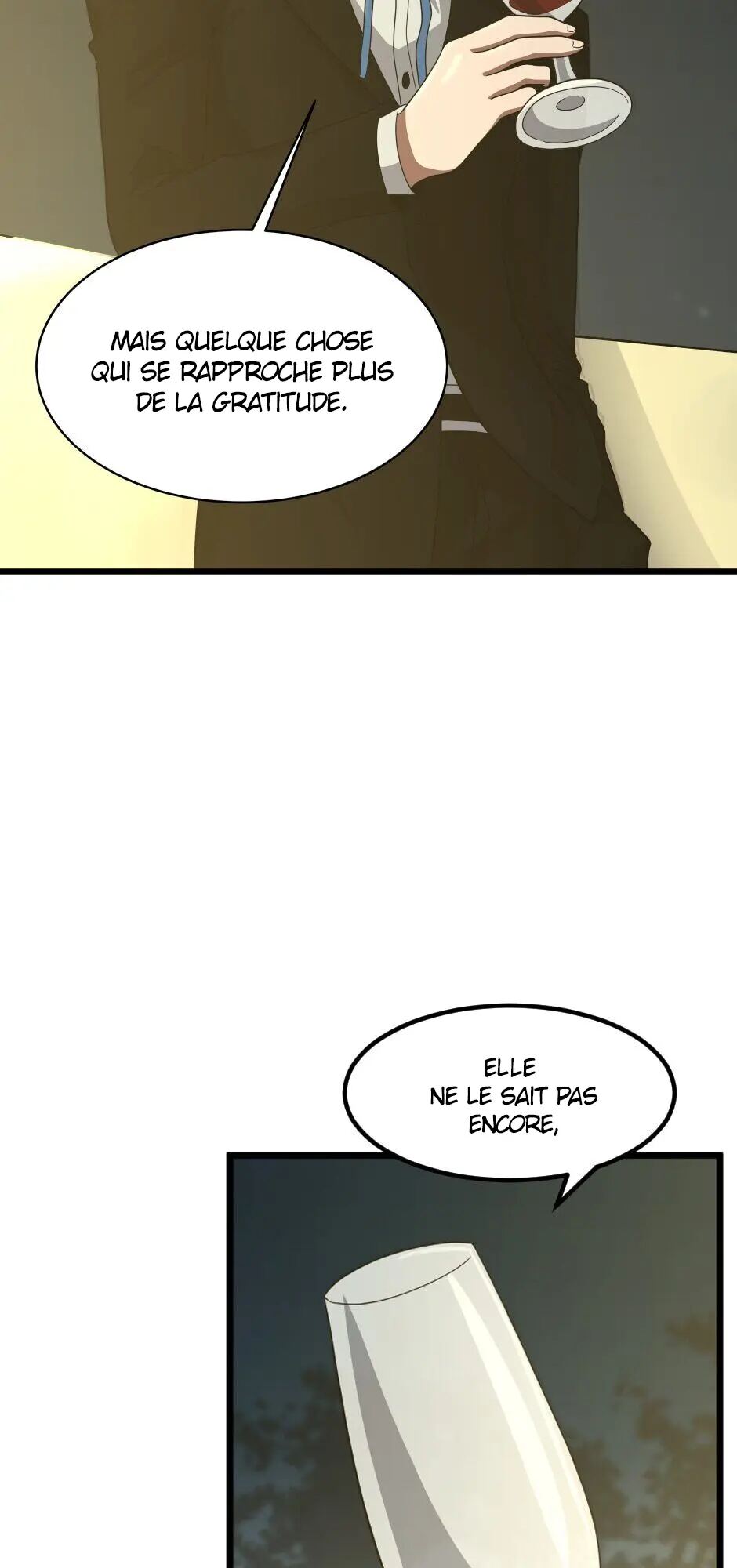 Read The Beginning After the End (fr) Manga Online