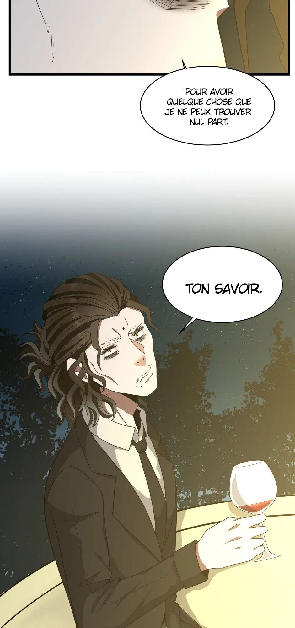 Read The Beginning After the End (fr) Manga Online
