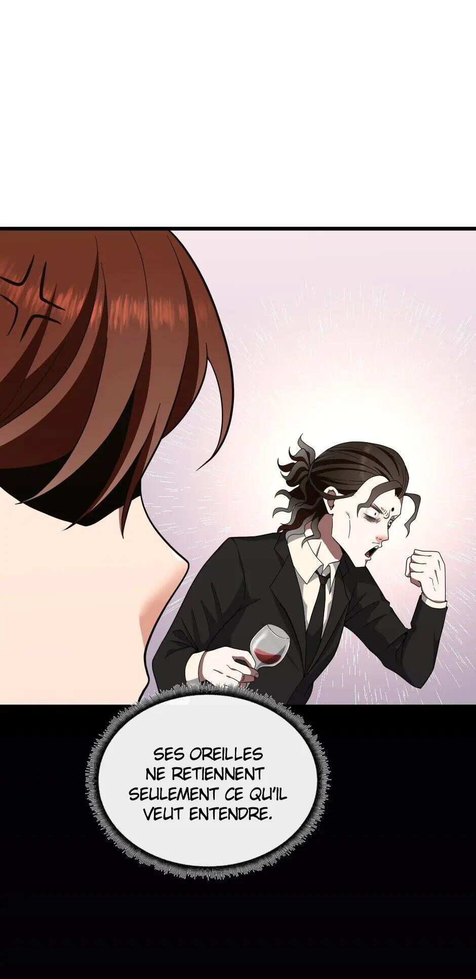 Read The Beginning After the End (fr) Manga Online