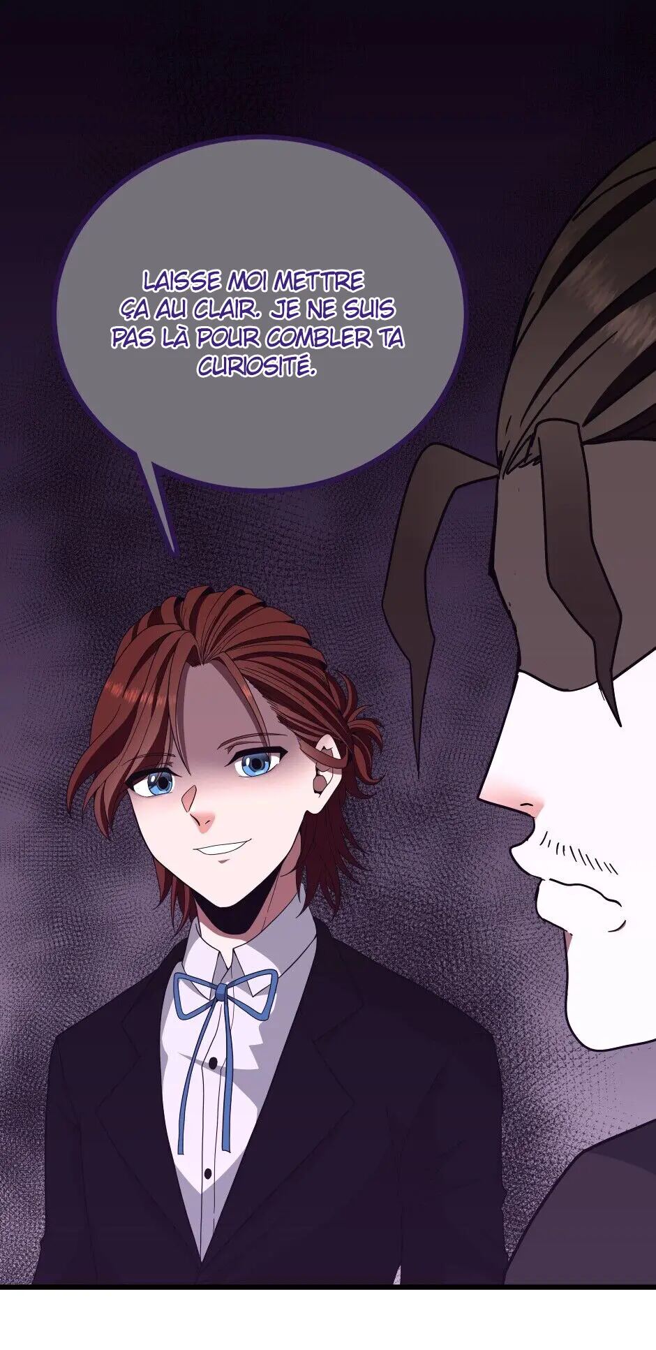 Read The Beginning After the End (fr) Manga Online