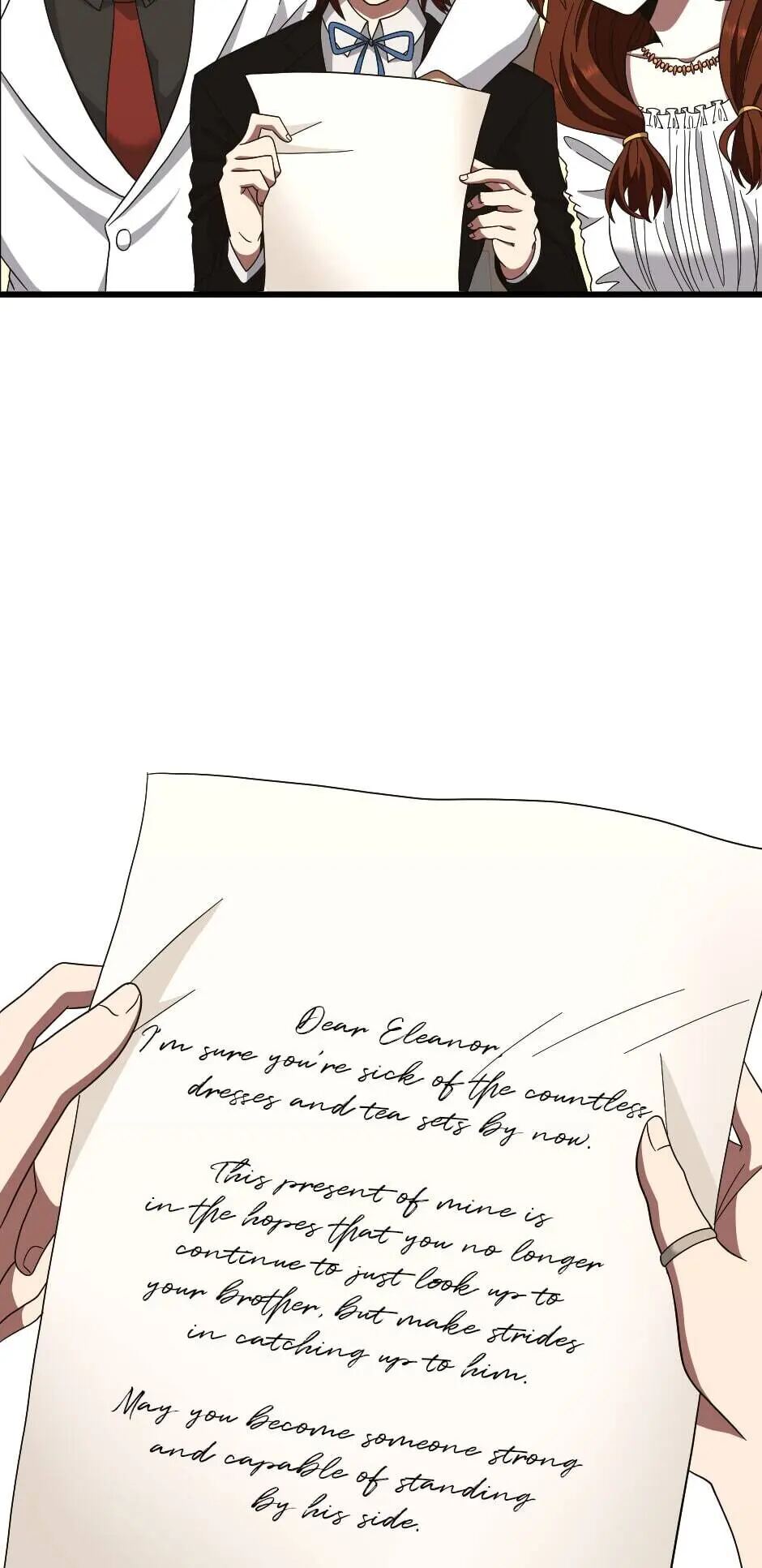 Read The Beginning After the End (fr) Manga Online