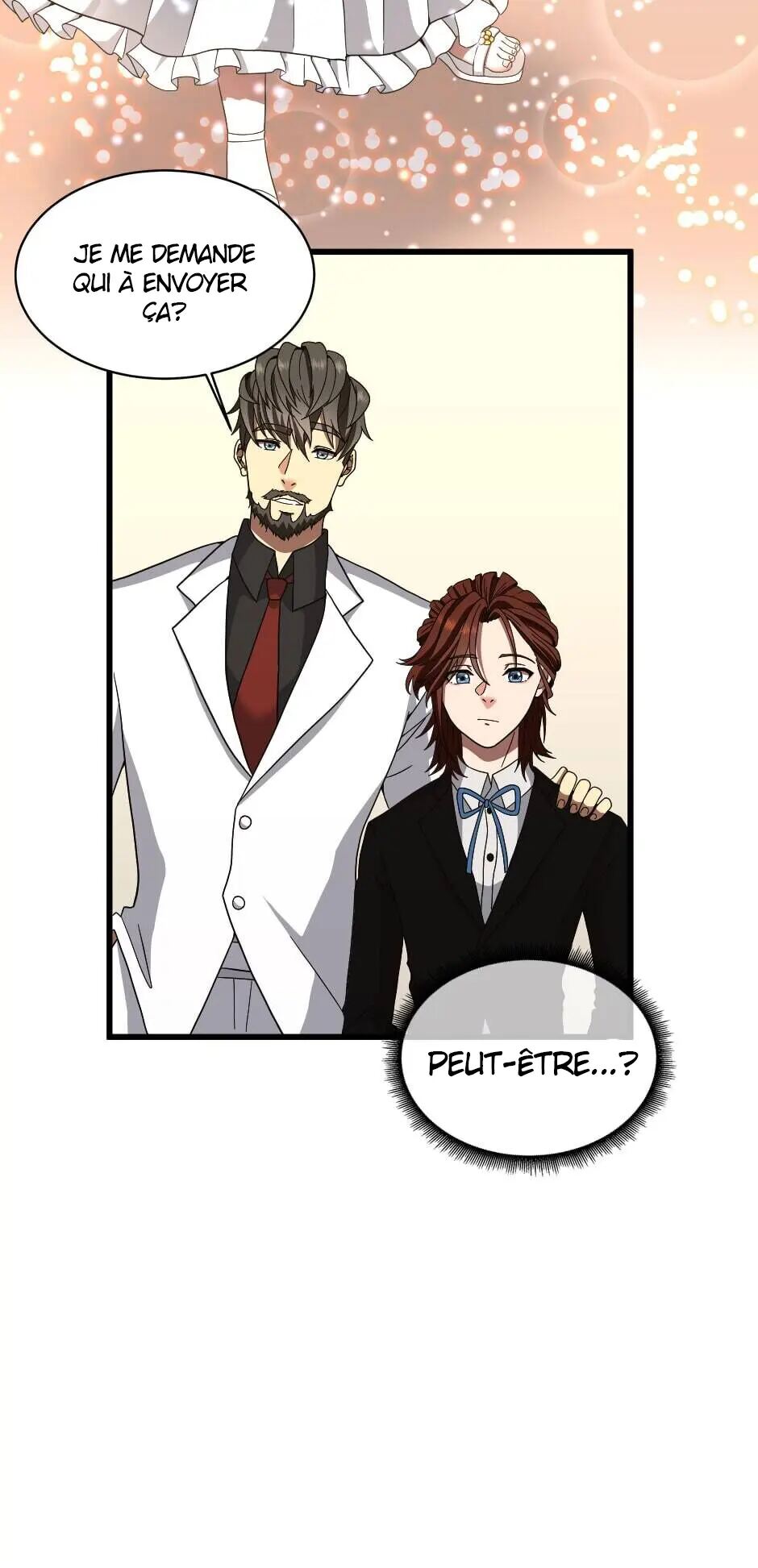 Read The Beginning After the End (fr) Manga Online