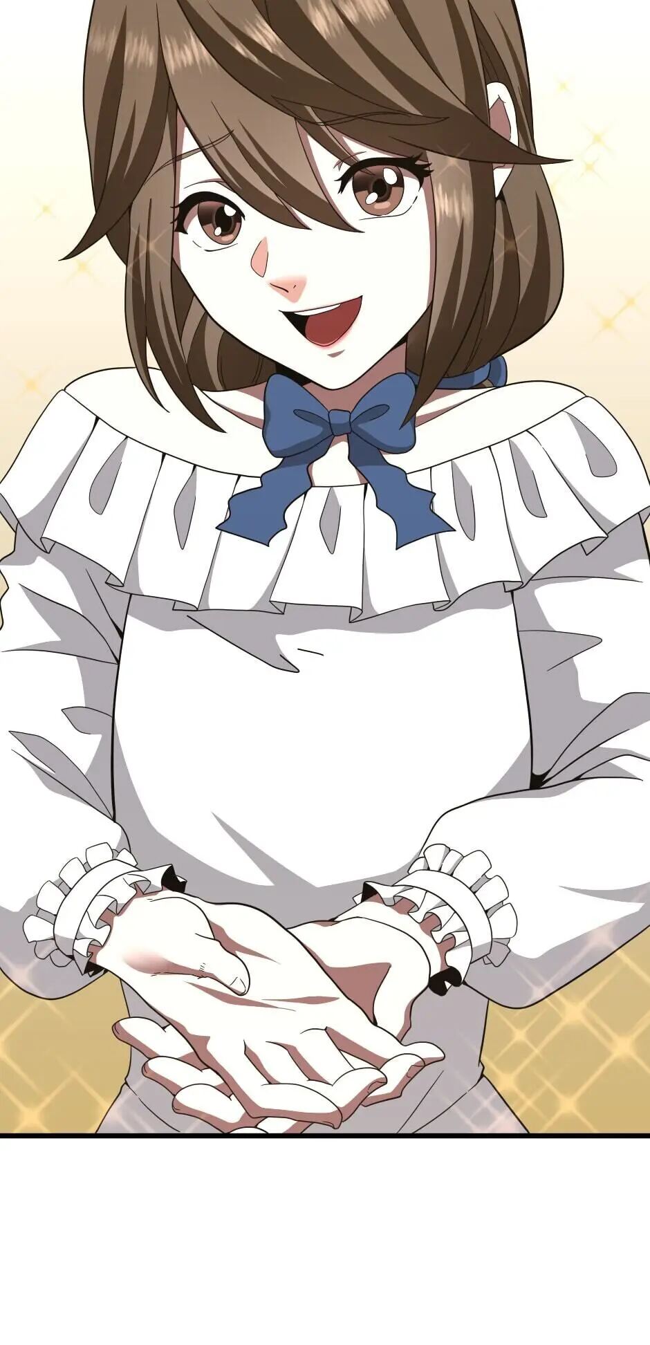 Read The Beginning After the End (fr) Manga Online
