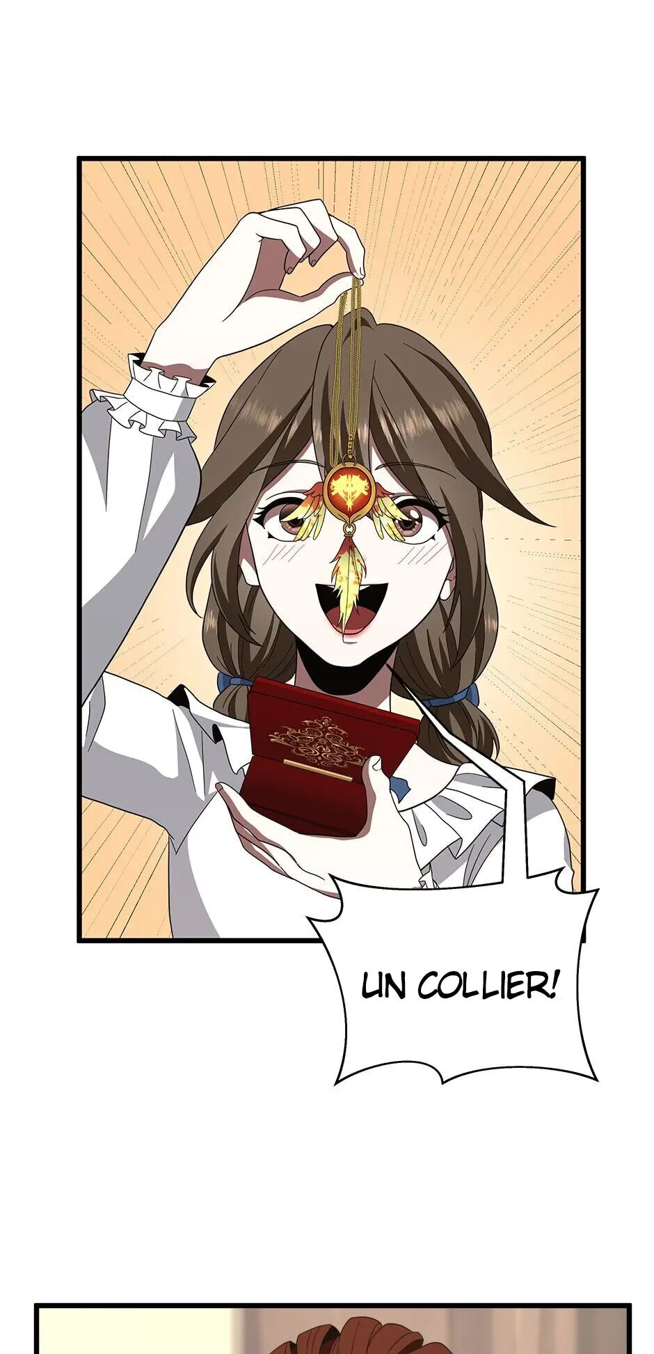 Read The Beginning After the End (fr) Manga Online
