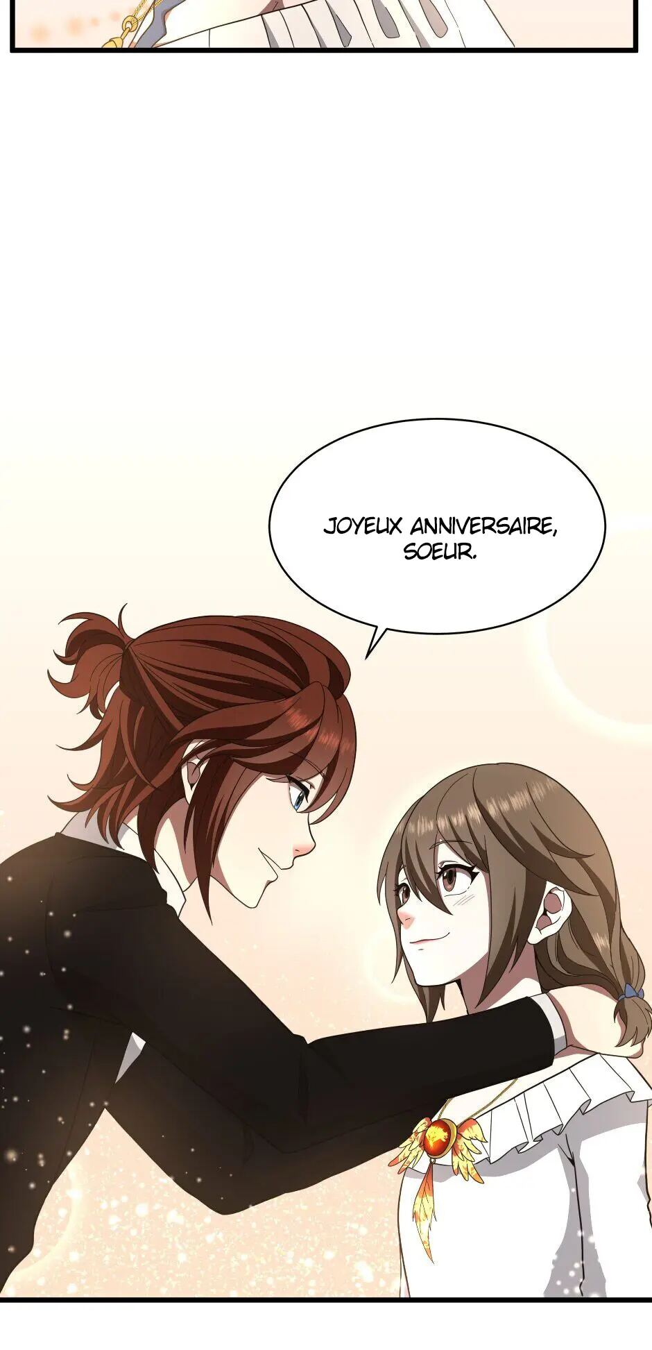 Read The Beginning After the End (fr) Manga Online