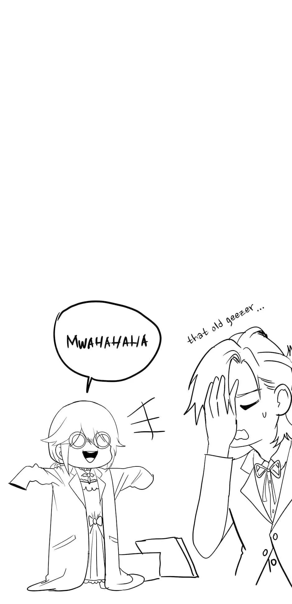 Read The Beginning After the End (fr) Manga Online