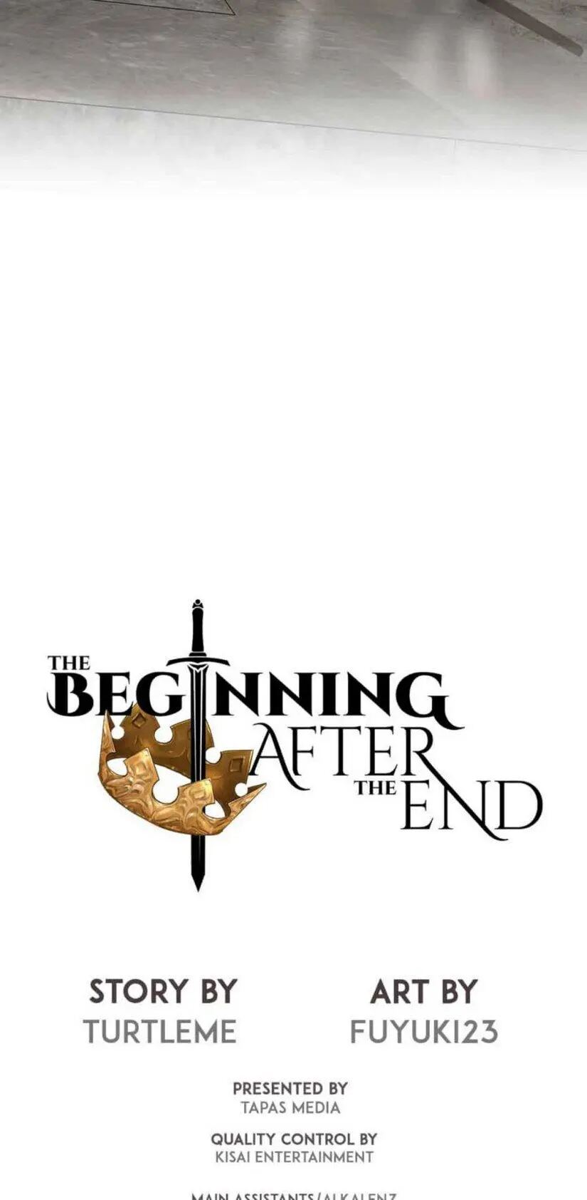 Read The Beginning After the End (fr) Manga Online