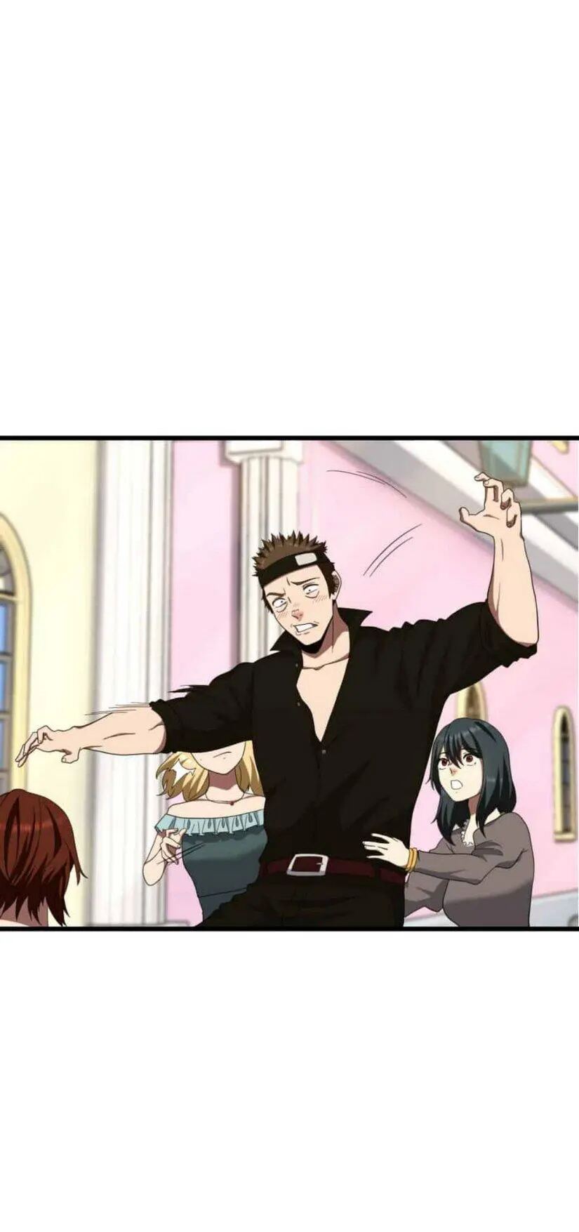Read The Beginning After the End (fr) Manga Online