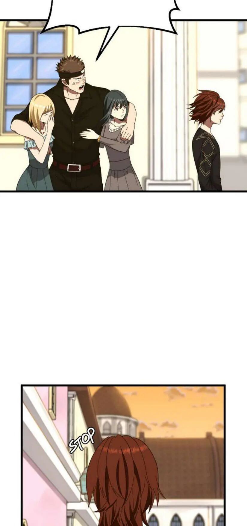 Read The Beginning After the End (fr) Manga Online