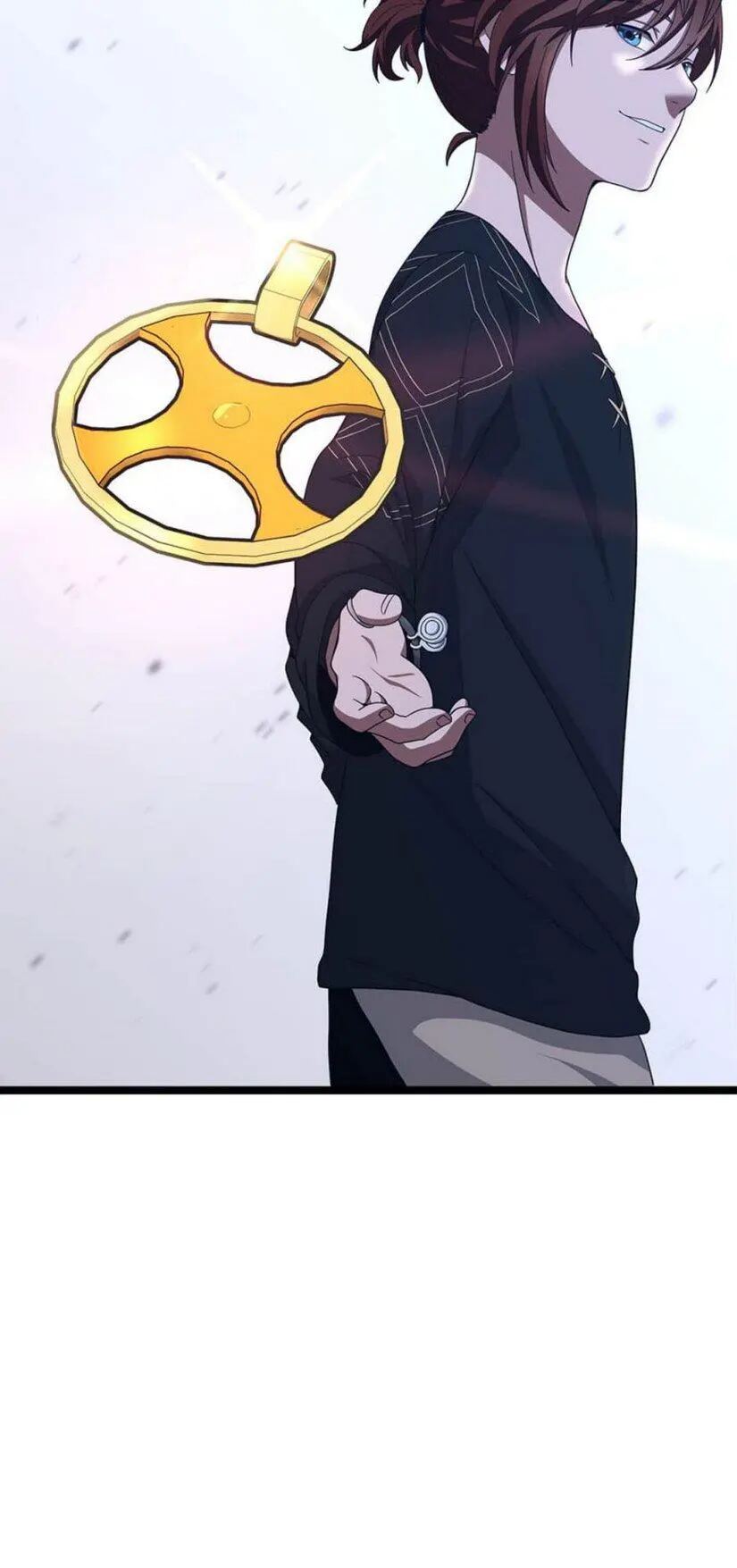 Read The Beginning After the End (fr) Manga Online