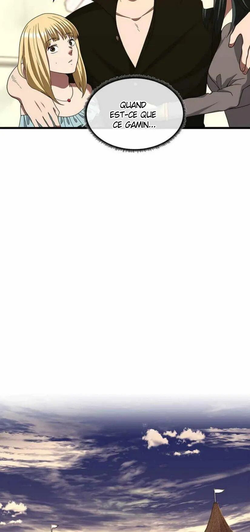 Read The Beginning After the End (fr) Manga Online