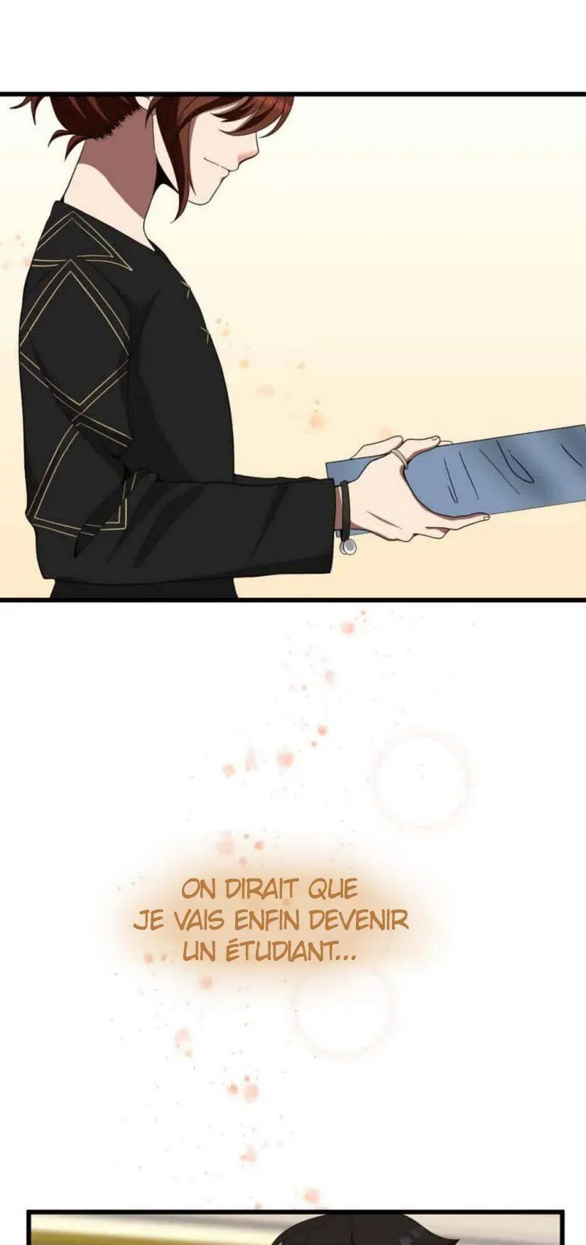 Read The Beginning After the End (fr) Manga Online