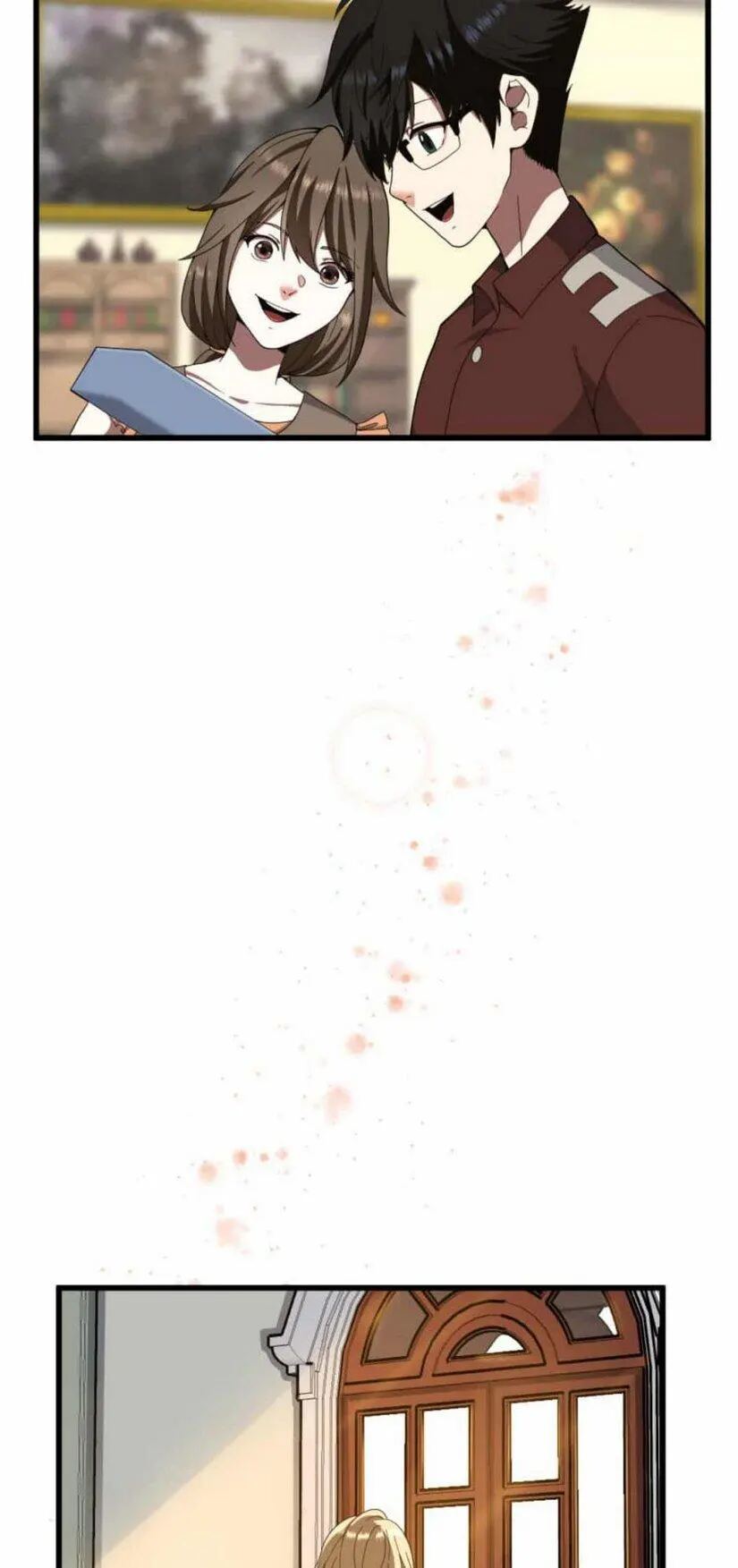 Read The Beginning After the End (fr) Manga Online