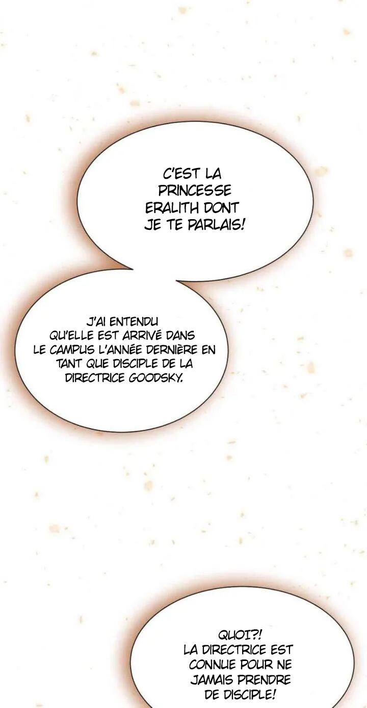 Read The Beginning After the End (fr) Manga Online