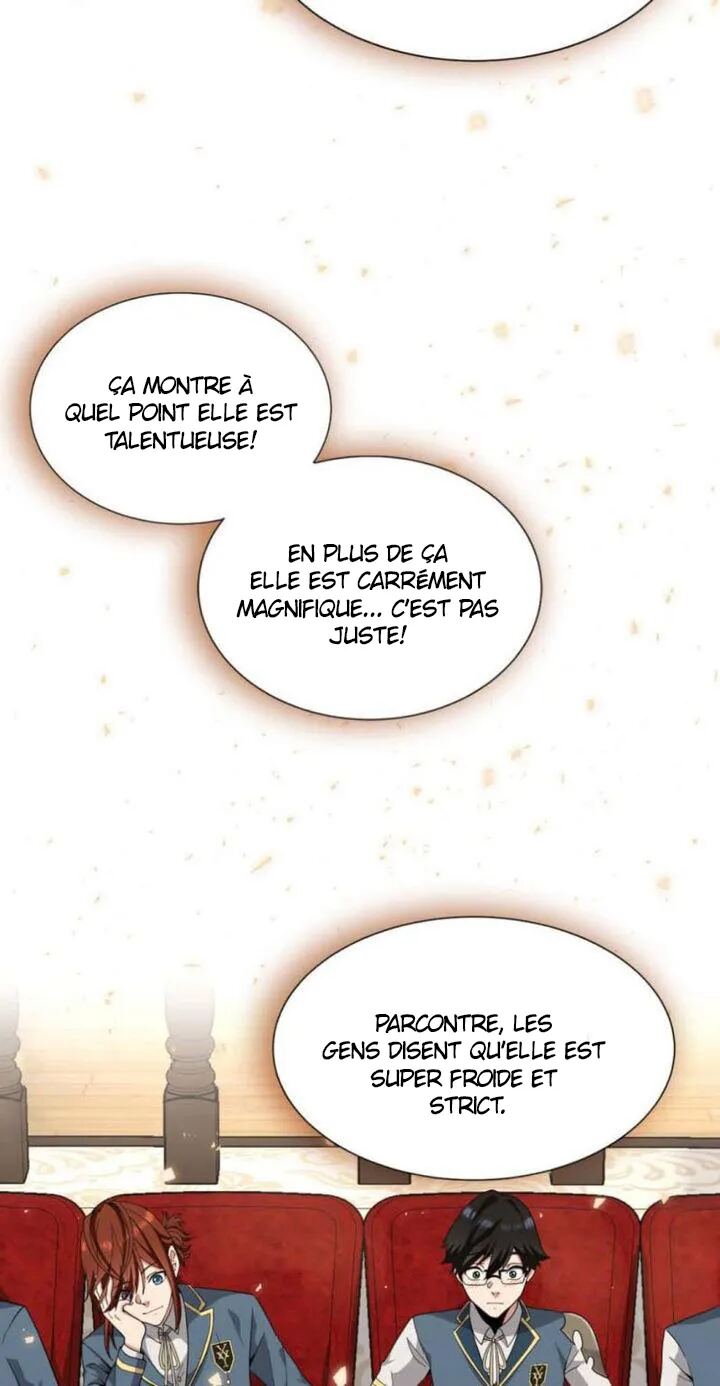 Read The Beginning After the End (fr) Manga Online