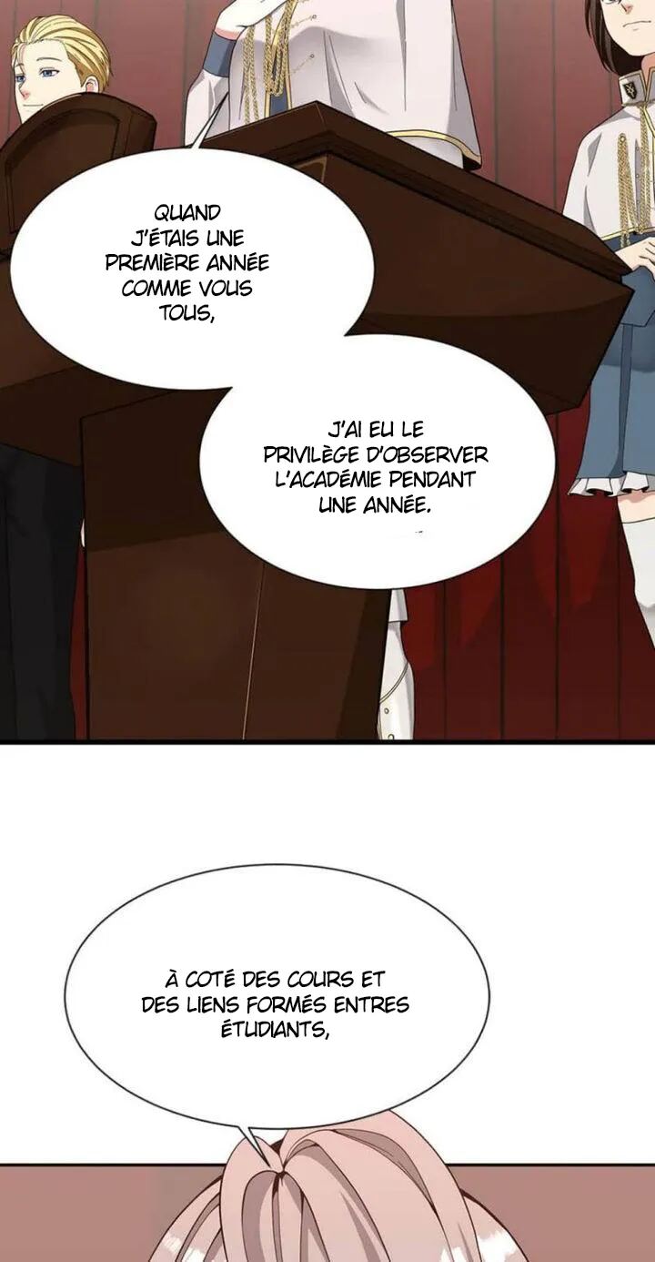 Read The Beginning After the End (fr) Manga Online