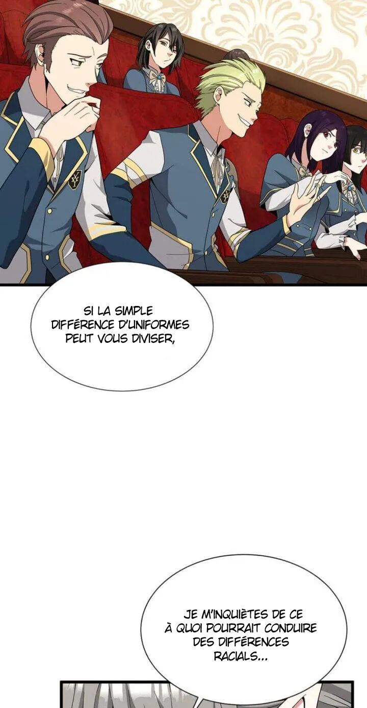 Read The Beginning After the End (fr) Manga Online