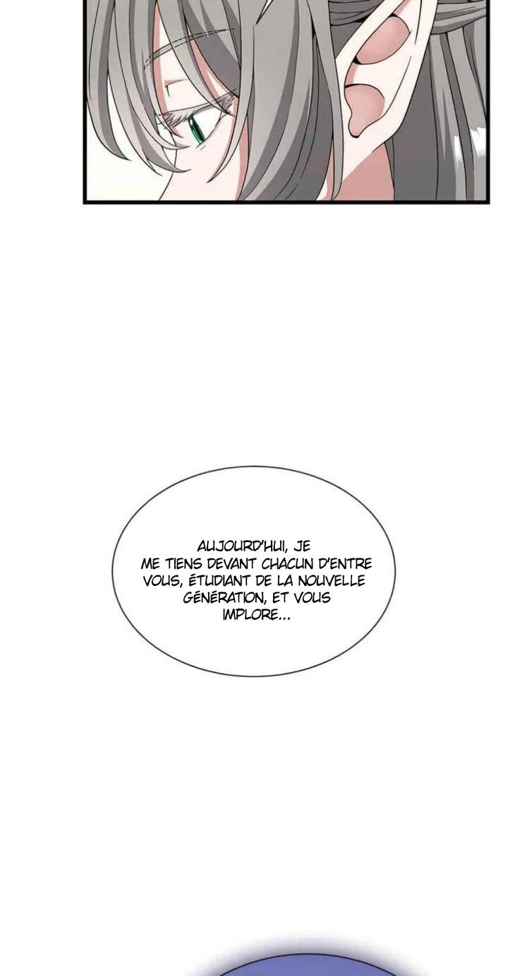 Read The Beginning After the End (fr) Manga Online
