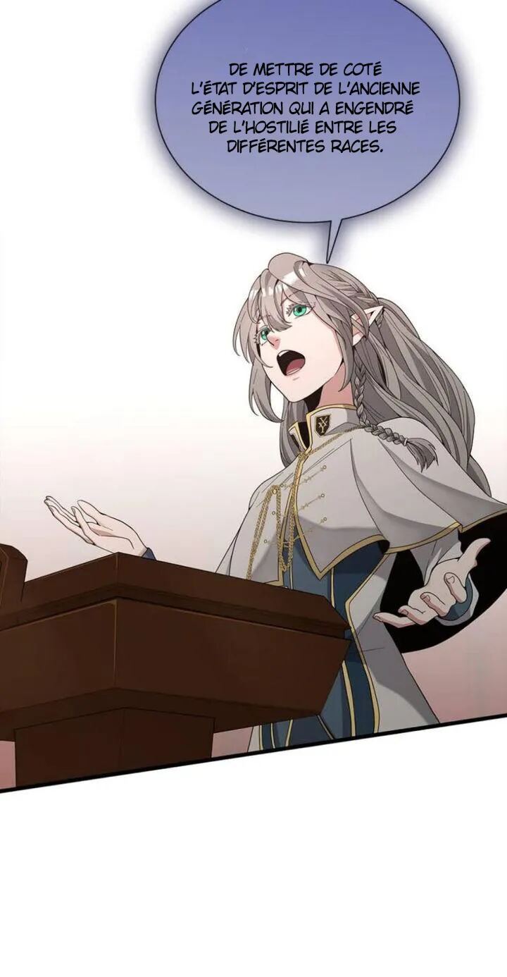 Read The Beginning After the End (fr) Manga Online