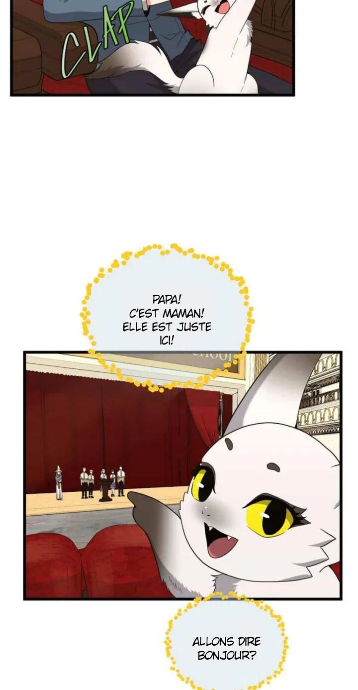 Read The Beginning After the End (fr) Manga Online