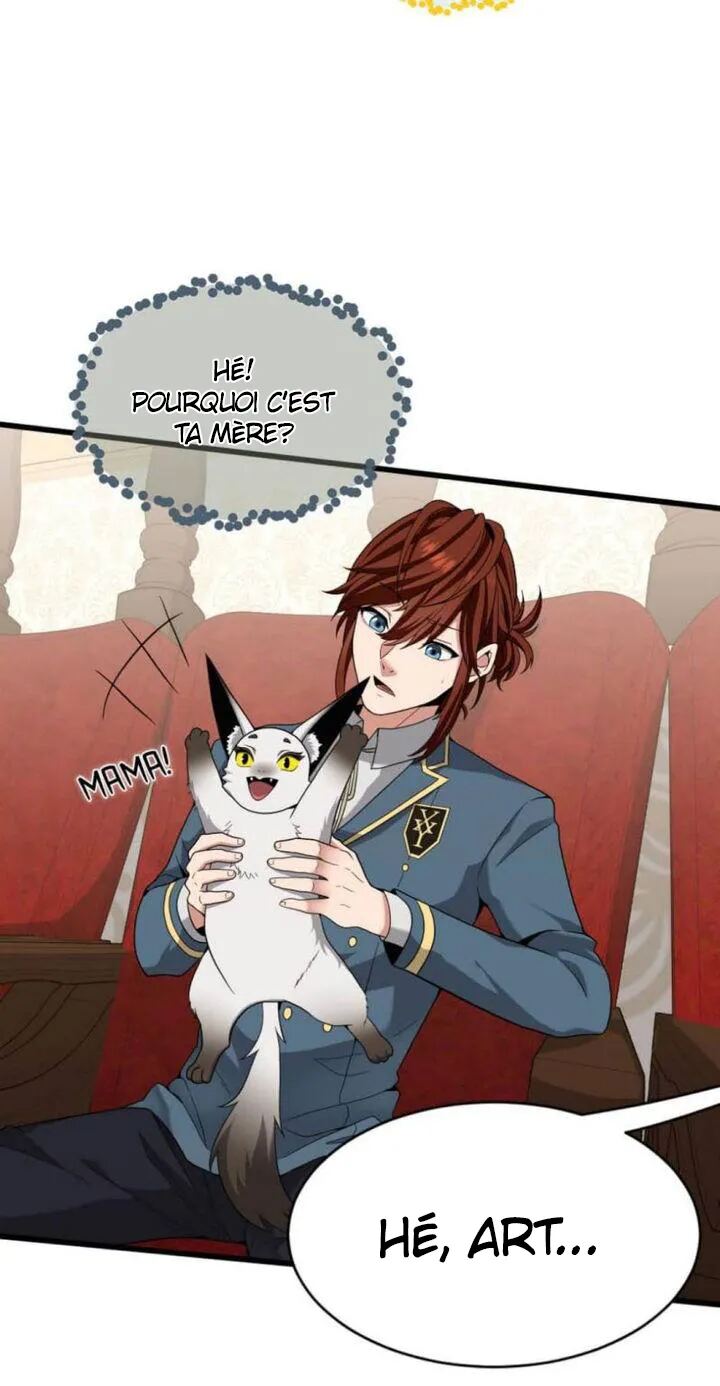 Read The Beginning After the End (fr) Manga Online
