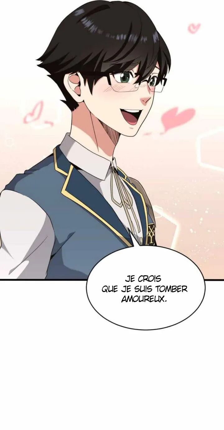 Read The Beginning After the End (fr) Manga Online
