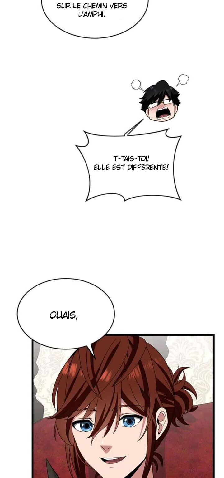Read The Beginning After the End (fr) Manga Online