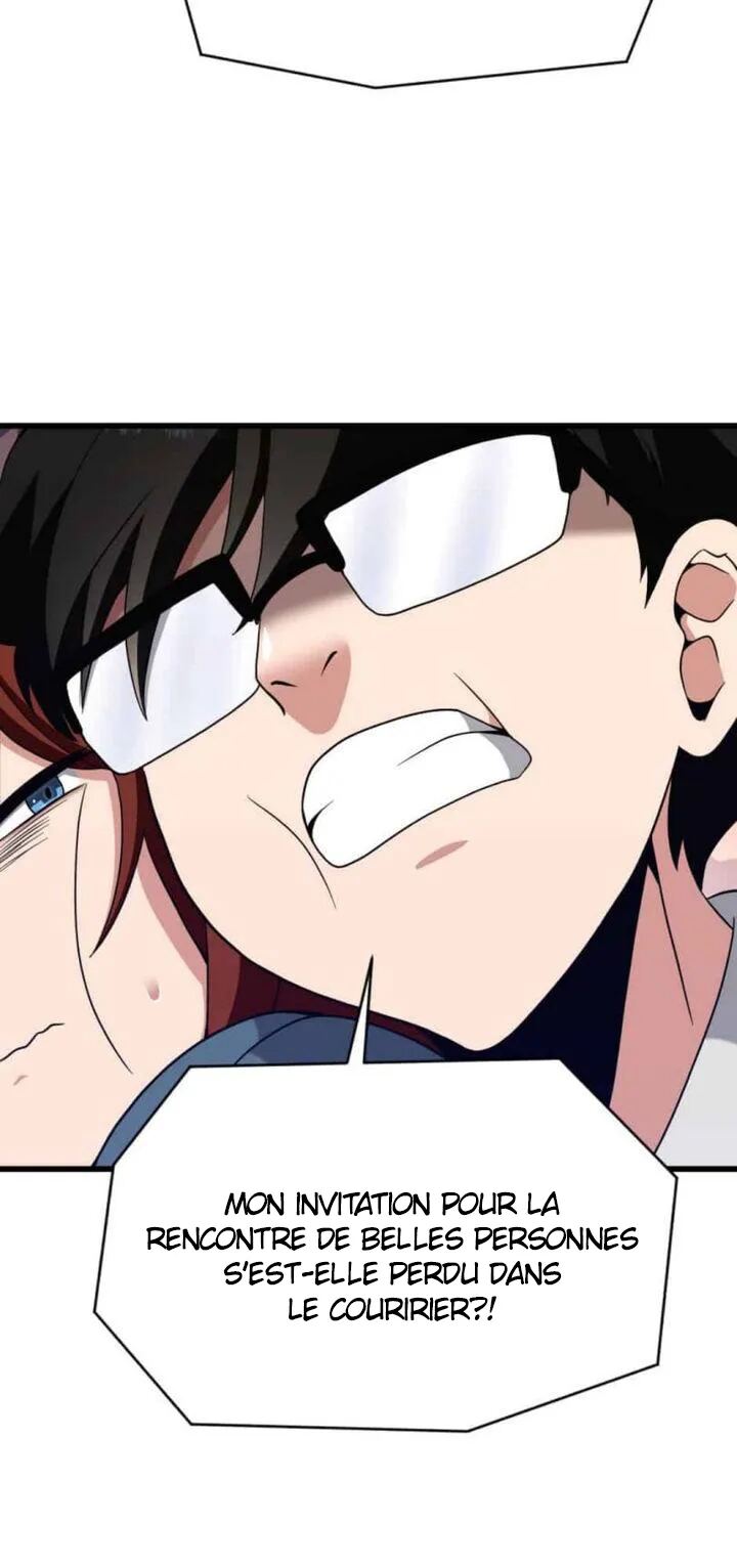 Read The Beginning After the End (fr) Manga Online