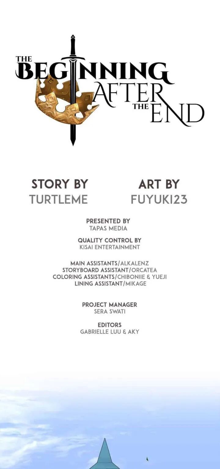 Read The Beginning After the End (fr) Manga Online